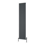 Reina Resia Vertical Aluminium Radiator