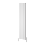 Reina Resia Vertical Aluminium Radiator
