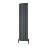 Reina Resia Vertical Aluminium Radiator