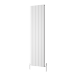 Reina Resia Vertical Aluminium Radiator