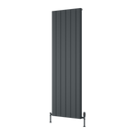 Reina Resia Vertical Aluminium Radiator