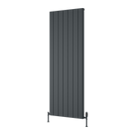 Reina Resia Vertical Aluminium Radiator