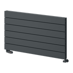 Reina Rienza Horizontal Aluminium Radiator