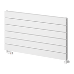 Reina Rienza Horizontal Aluminium Radiator
