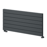Reina Rienza Horizontal Aluminium Radiator