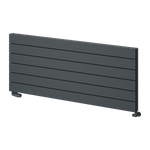 Reina Rienza Horizontal Aluminium Radiator