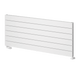 Reina Rienza White aluminium radiator 565 x 1400mm