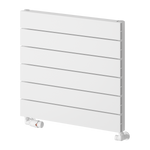 Reina Rienza Horizontal Aluminium Radiator
