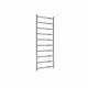 1360 x 500 mm Reina Savio Stainless Steel Vertical Designer Radiator