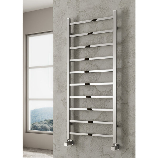 Reina Serena Vertical Designer Radiator