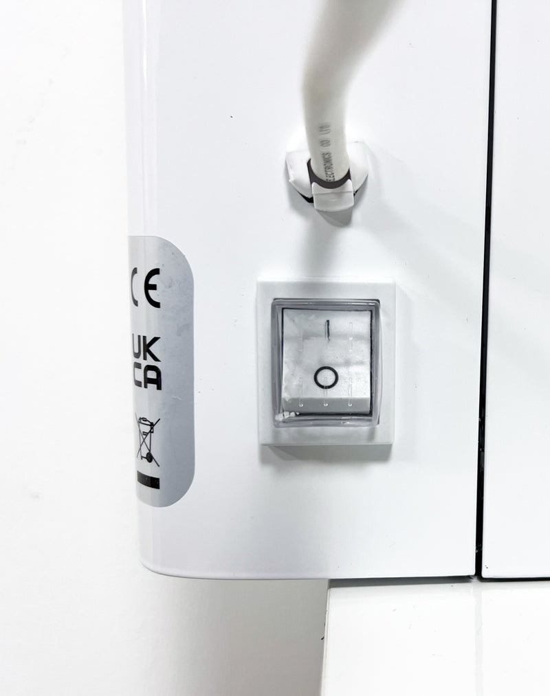 reina serre radiator designer