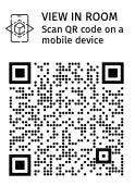 QR code — scan to view Reina Sesia in augmented reality on your phone