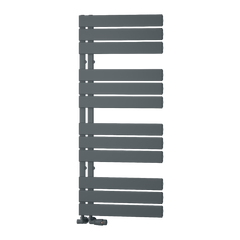 Reina Vada Aluminium Towel Radiator