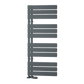 Reina Vada Aluminium Towel Radiator