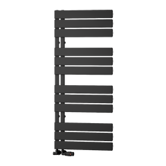 Reina Vada Aluminium Towel Radiator