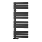 Reina Vada Aluminium Towel Radiator