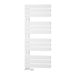 Reina Vada Aluminium Towel Radiator