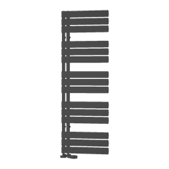 Reina Vada Aluminium Towel Radiator