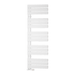 Reina Vada Aluminium Towel Radiator