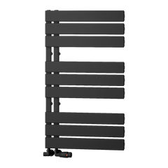 Reina Vada Aluminium Towel Radiator