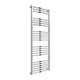 Chrome Vertical Designer Radiator