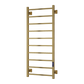 Reina Velino Dry Electric Stainless Steel Towel Radiator