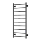 Reina Velino Dry Electric Stainless Steel Towel Radiator