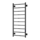 Reina Velino Dry Electric Stainless Steel Towel Radiator 4