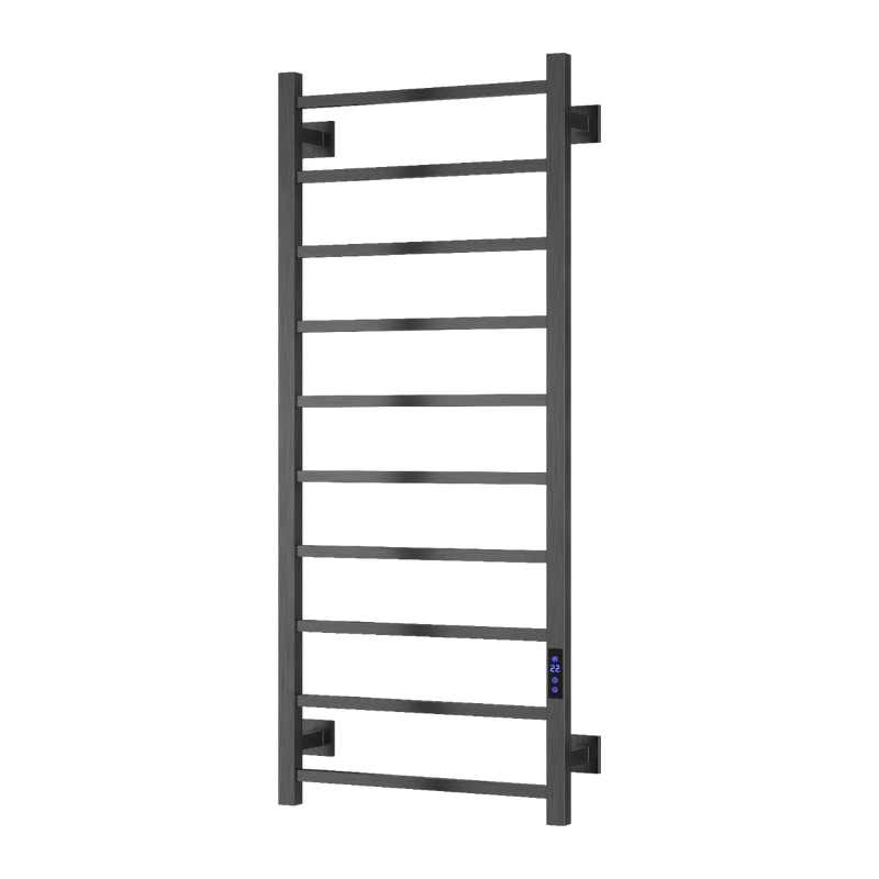Reina Velino Dry Electric Stainless Steel Towel Radiator 4