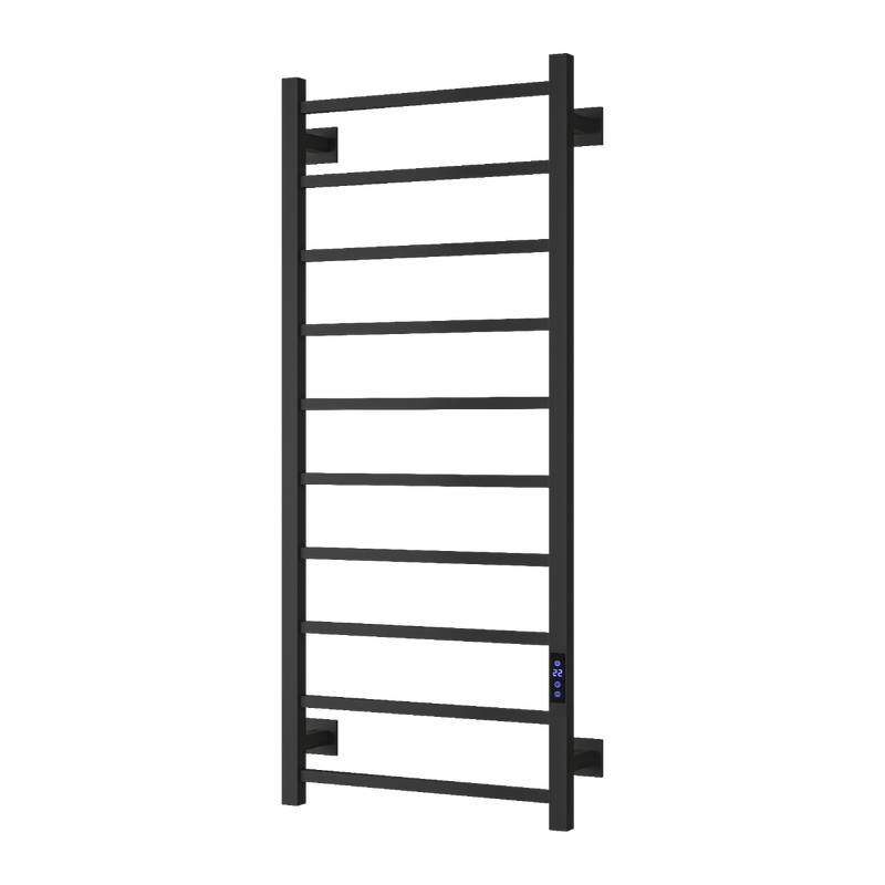 Reina Velino Dry Electric Stainless Steel Towel Radiator