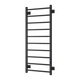 Reina Velino Dry Electric Stainless Steel Towel Radiator 6