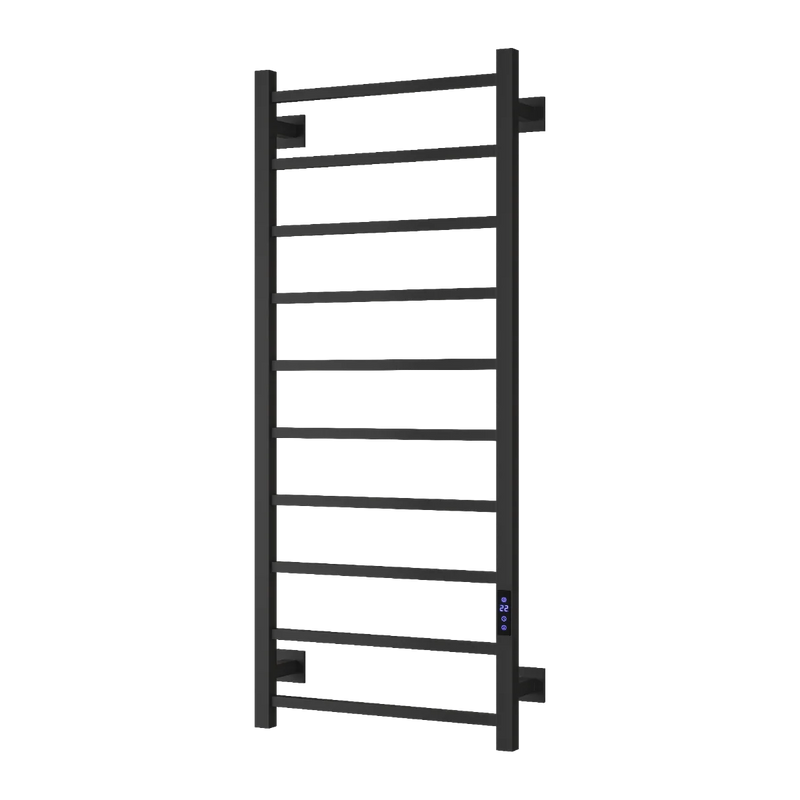 Reina Velino Dry Electric Stainless Steel Towel Radiator