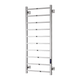 Reina Velino Dry Electric Stainless Steel Towel Radiator