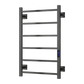 Reina Velino Dry Electric Stainless Steel Towel Radiator