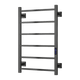 Reina Velino Dry Electric Stainless Steel Towel Radiator 3
