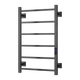 Reina Velino Dry Electric Stainless Steel Towel Radiator