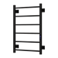 Reina Velino Dry Electric Stainless Steel Towel Radiator