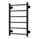 Reina Velino Dry Electric Stainless Steel Towel Radiator 5
