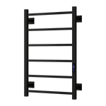 Reina Velino Dry Electric Stainless Steel Towel Radiator 5