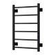 Reina Velino Dry Electric Stainless Steel Towel Radiator