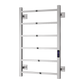 Reina Velino Dry Electric Stainless Steel Towel Radiator