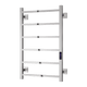 Reina Velino Dry Electric Stainless Steel Towel Radiator 7