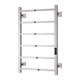 Reina Velino Dry Electric Stainless Steel Towel Radiator