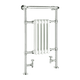 Chrome Heated Towel Rail