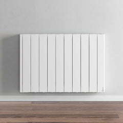 Rointe Belize WiFi Electric Radiator - Oil-Filled Heater