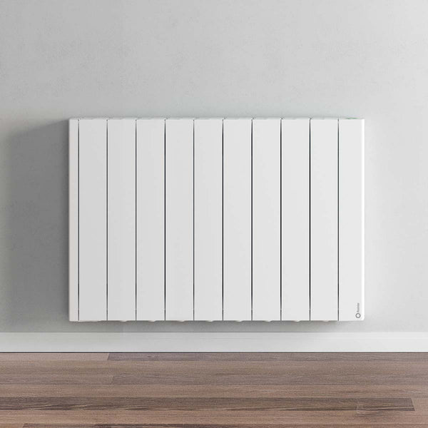 Rointe Belize WiFi Electric Radiator - Oil-Filled Heater