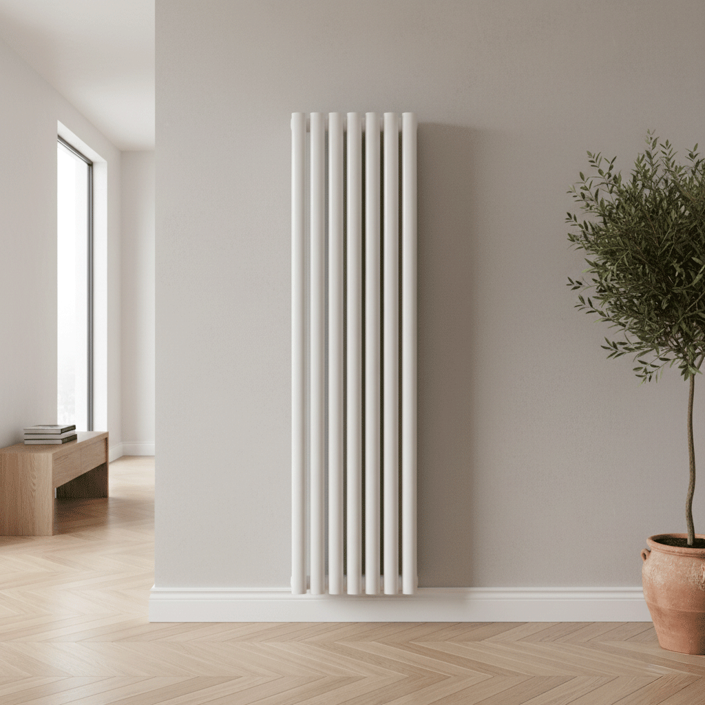 Elegant Rondy Vertical Radiator