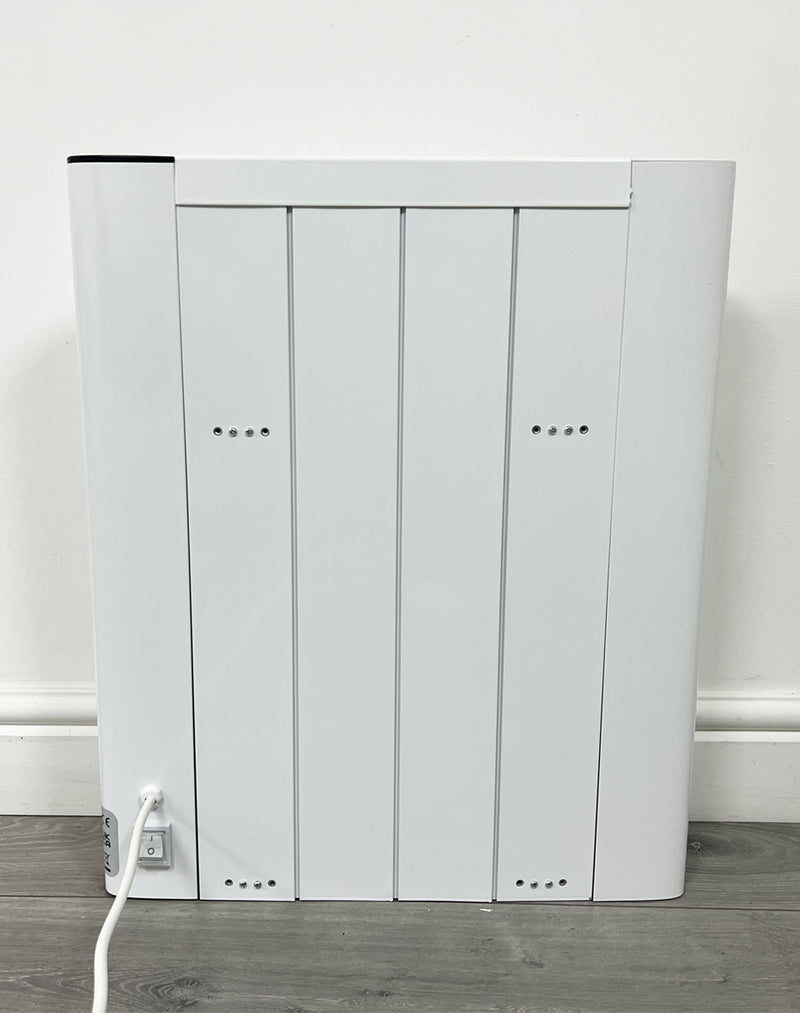serre radiator 
