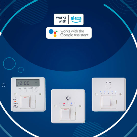  wifi timer mobile