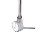Terma 43D LST Silver Thermostatic Heating Element